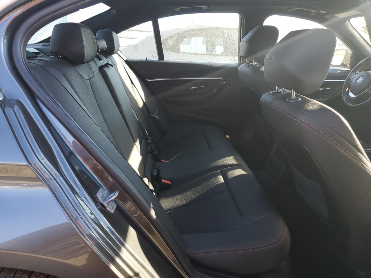 2018 BMW 3er - Image 10