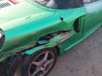 2002 TOYOTA MR2 ROADST for sale at Copart BRISTOL