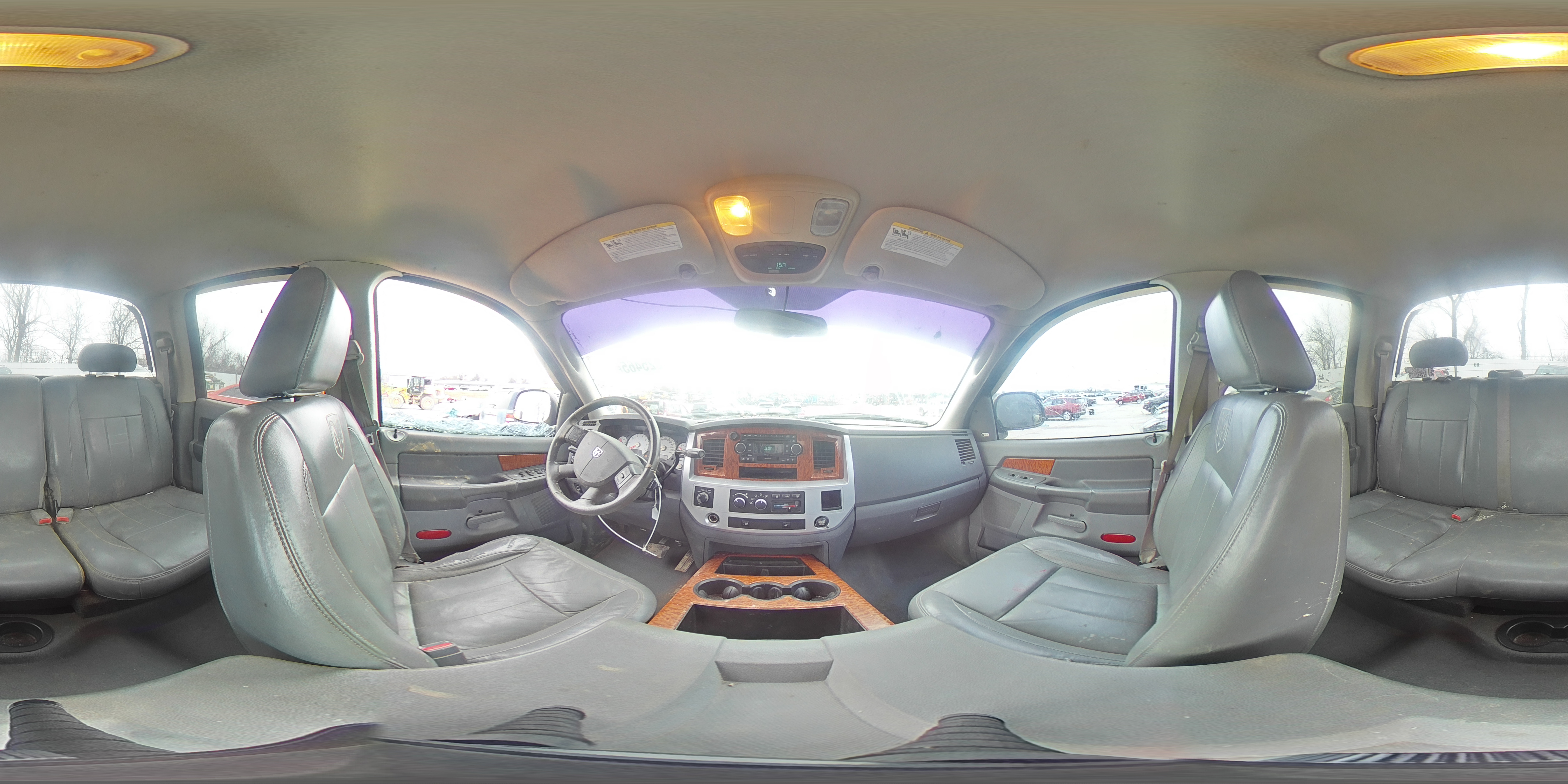 2006 Dodge RAM - Image 13