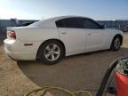 2012 Dodge Charger Se zu verkaufen in Amarillo, TX - Minor Dent/Scratches
