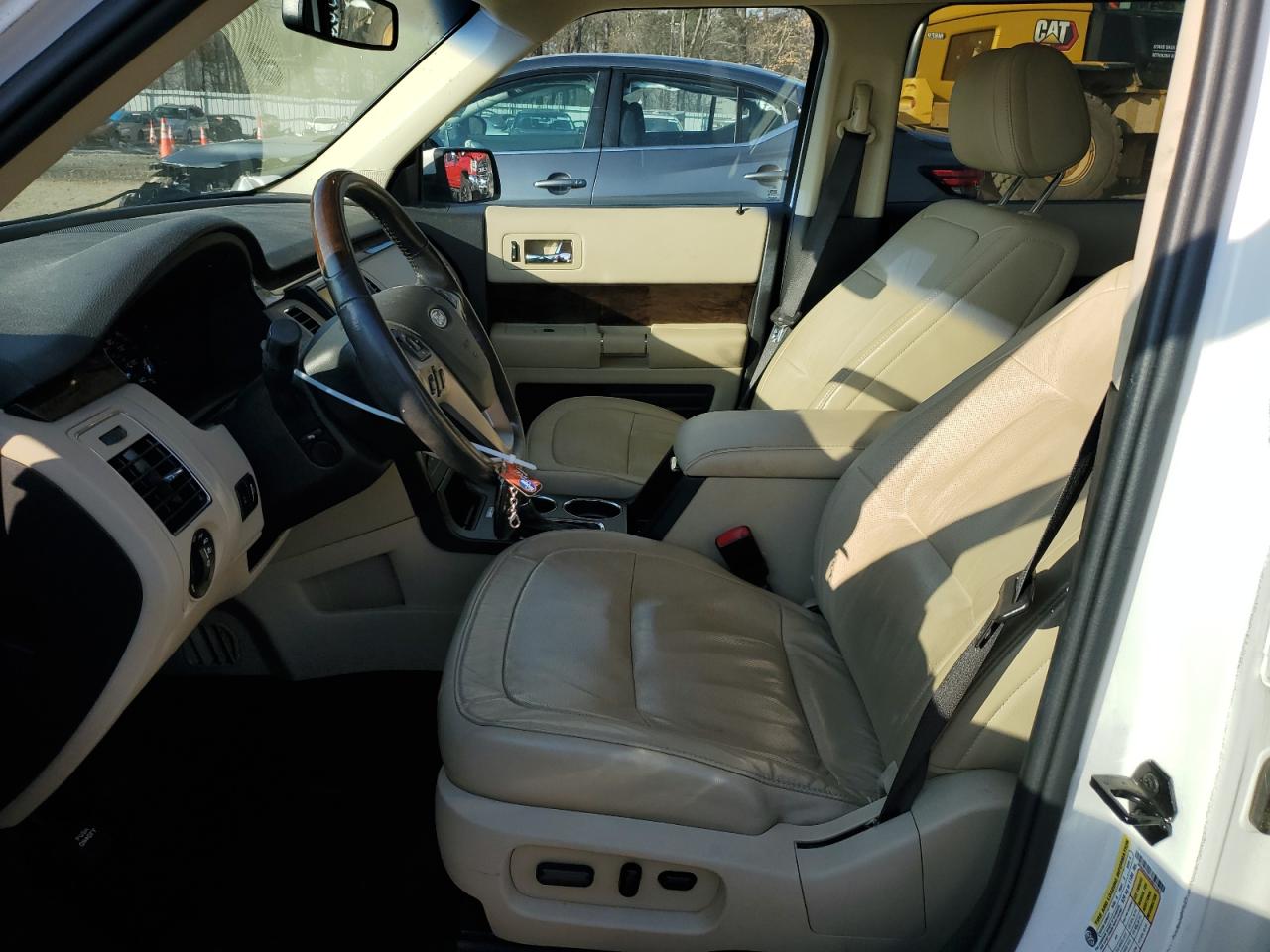 2013 Ford Flex - Image 7
