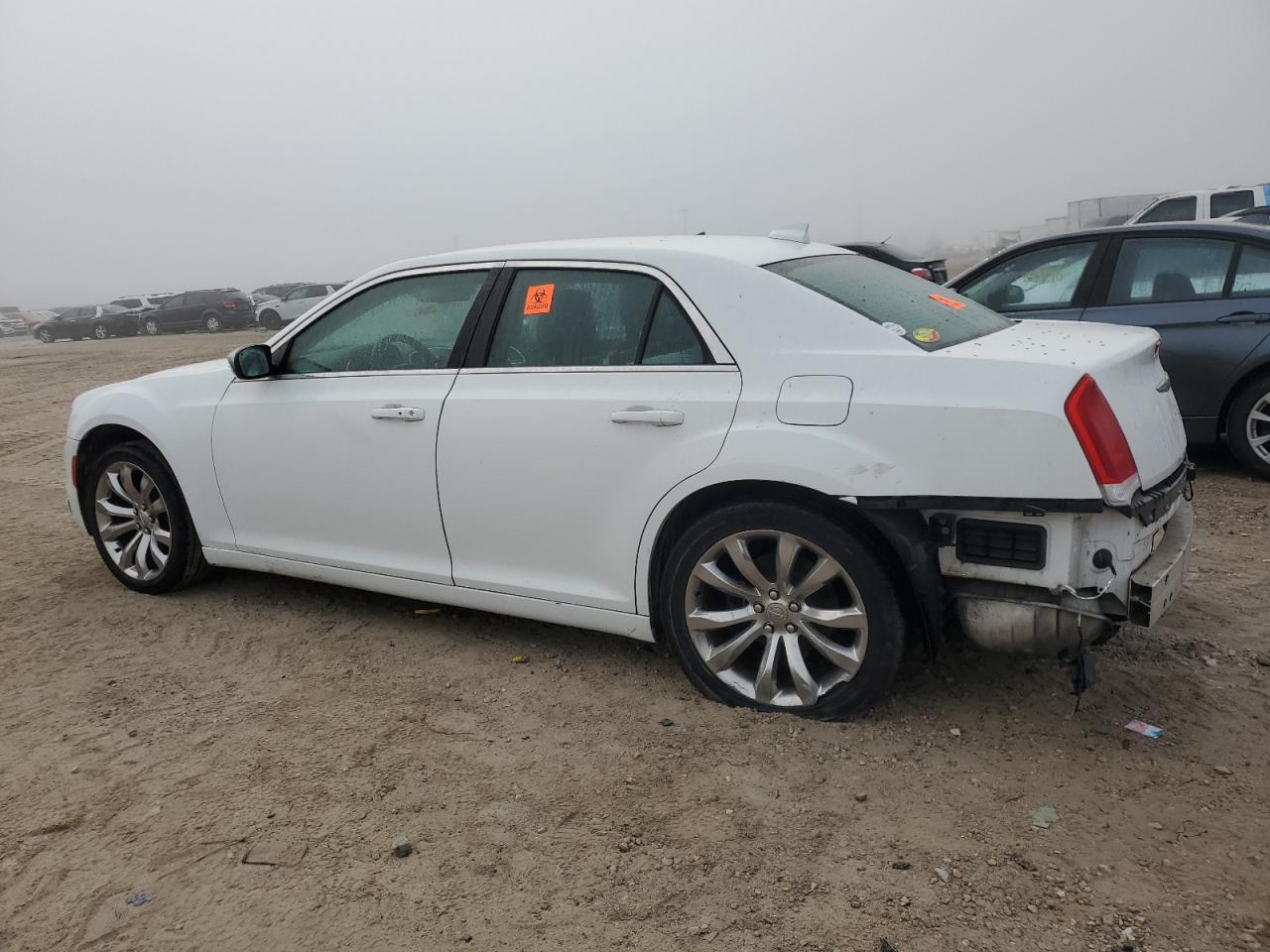2021 Chrysler 300 - Image 2