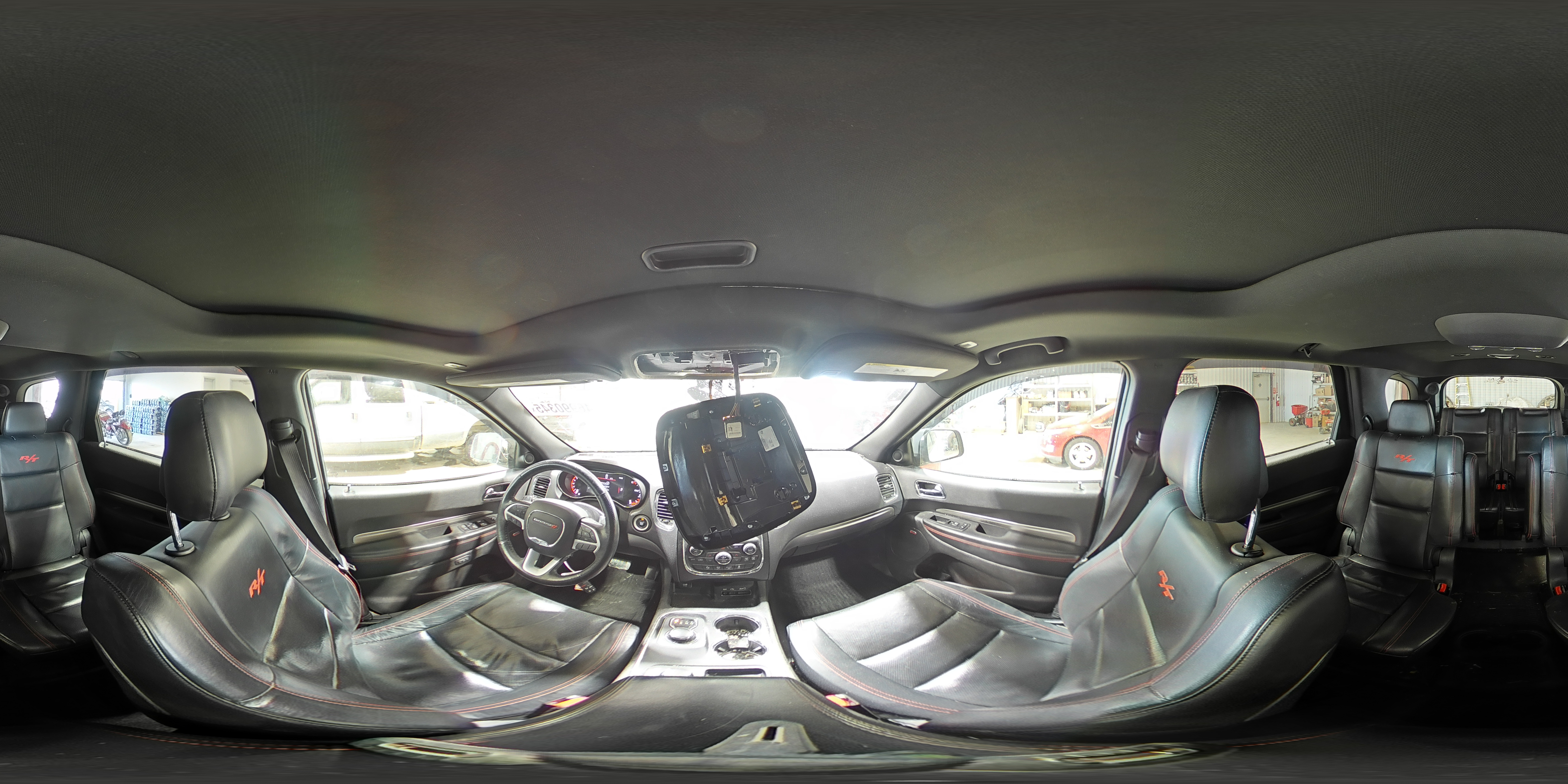 2017 Dodge Durango - Image 14