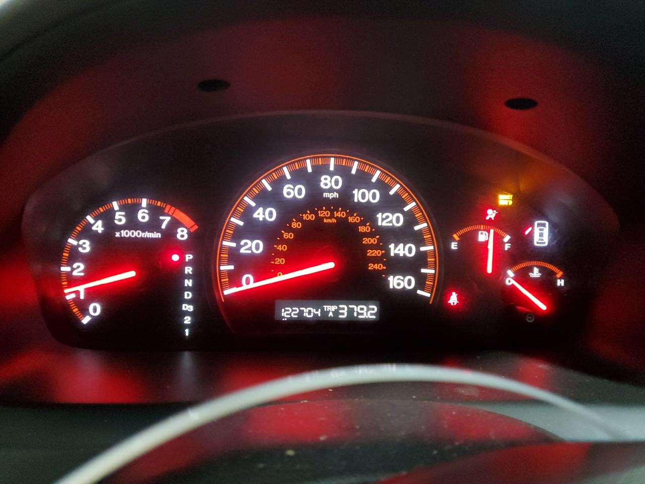 2004 Honda Accord - Image 9