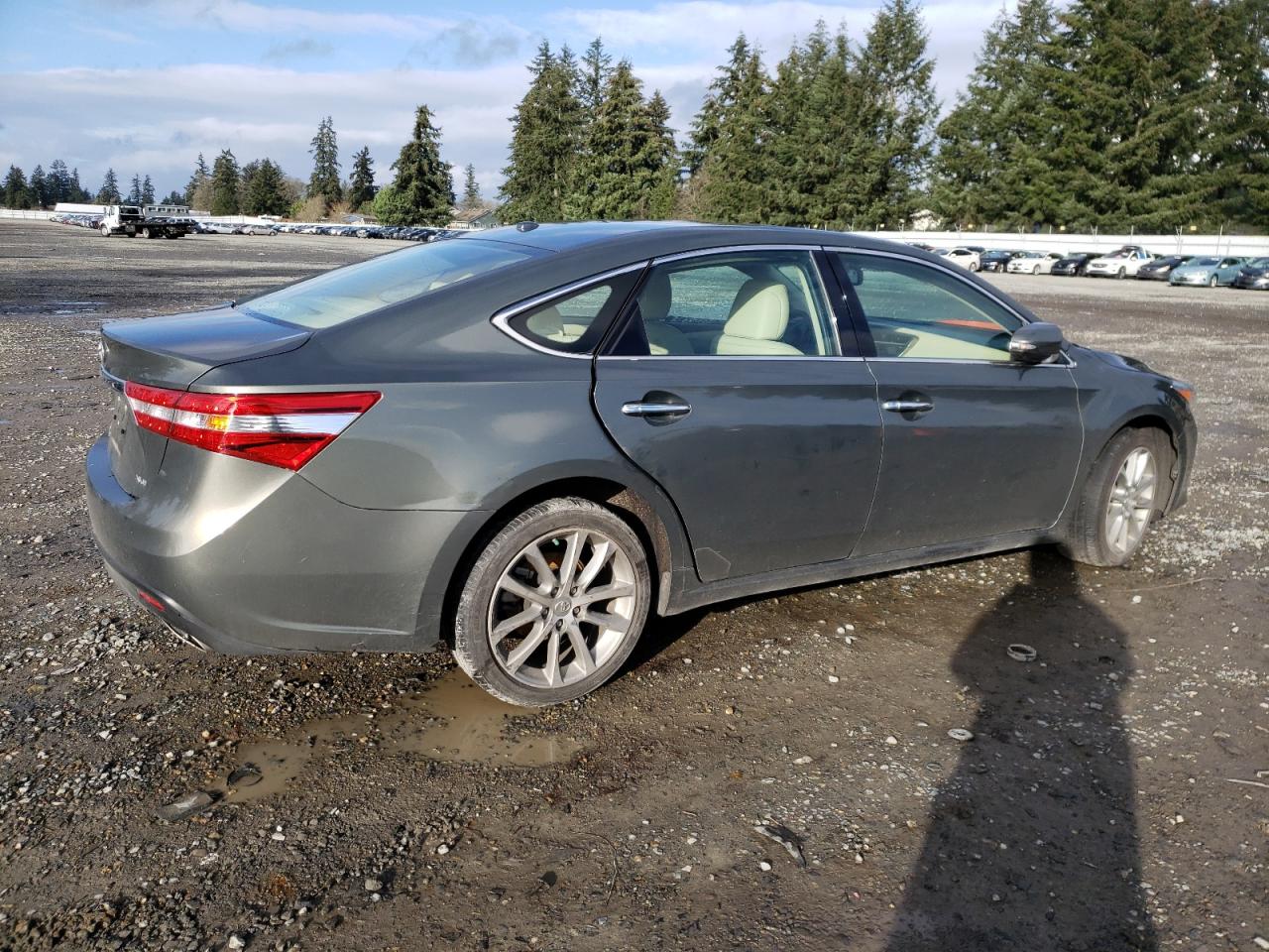 2014 Toyota Avalon - Image 3