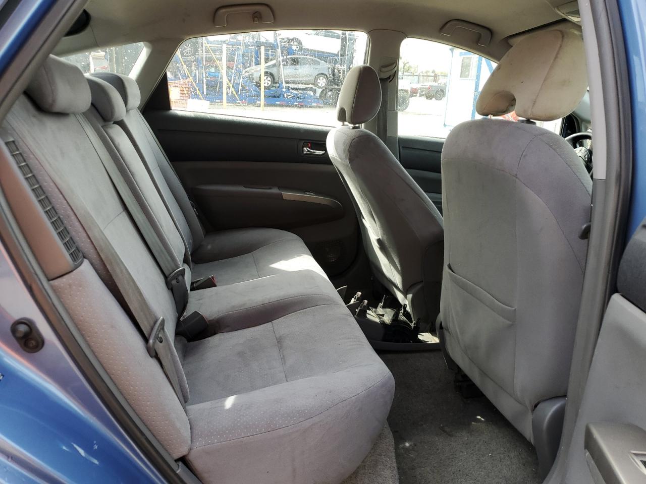 2008 Toyota Prius - Image 10
