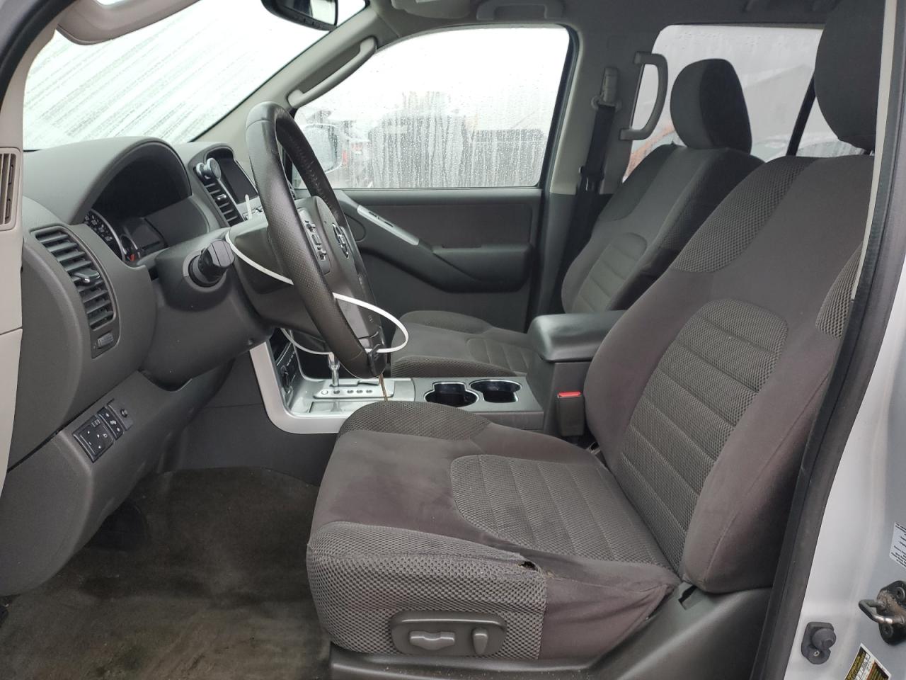2011 Nissan Pathfinder - Image 7