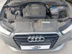 2012 AUDI A6 2.0 TDI SE 5DR MULTITRONIC for sale at Copart SANDWICH