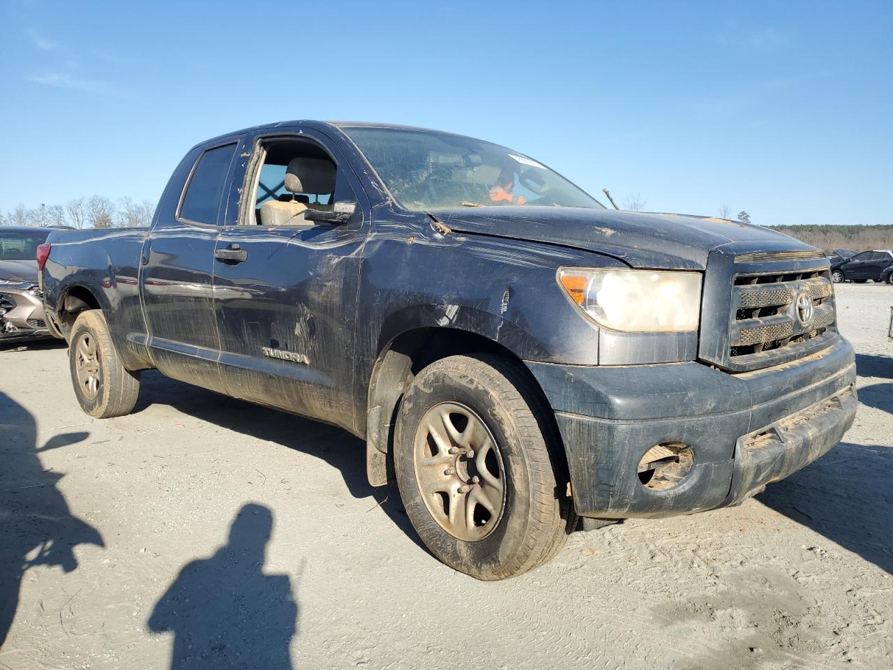 2013 Toyota Tundra - Image 4