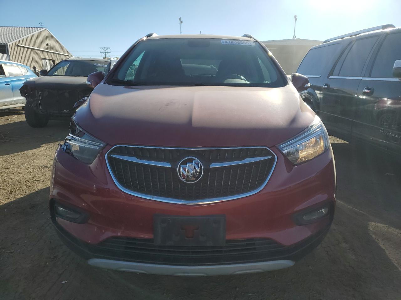 2019 Buick Encore - Image 5