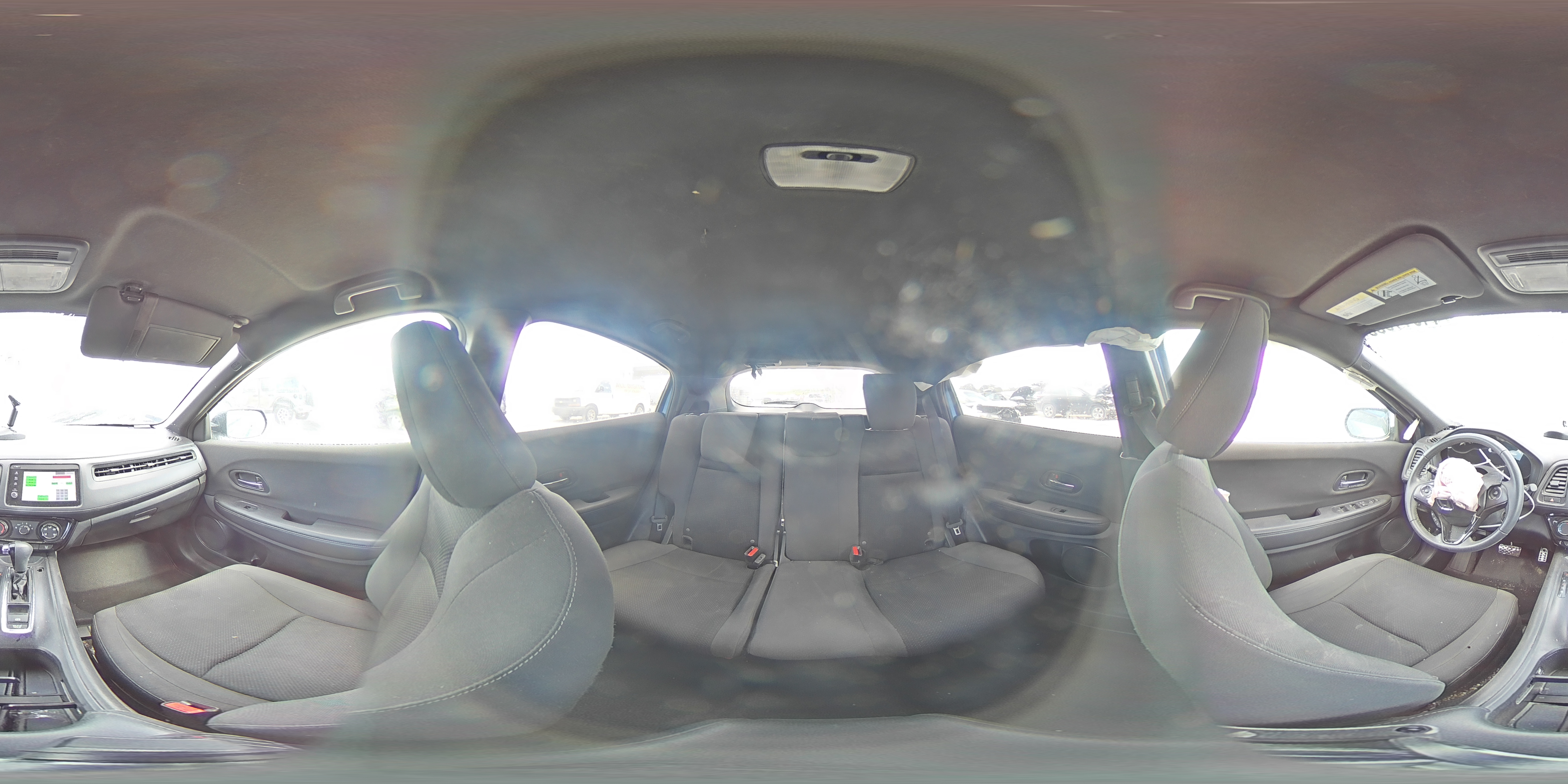 2022 Honda HR-V - Image 16