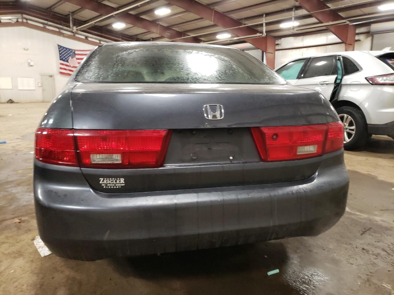 2005 Honda Accord - Image 6