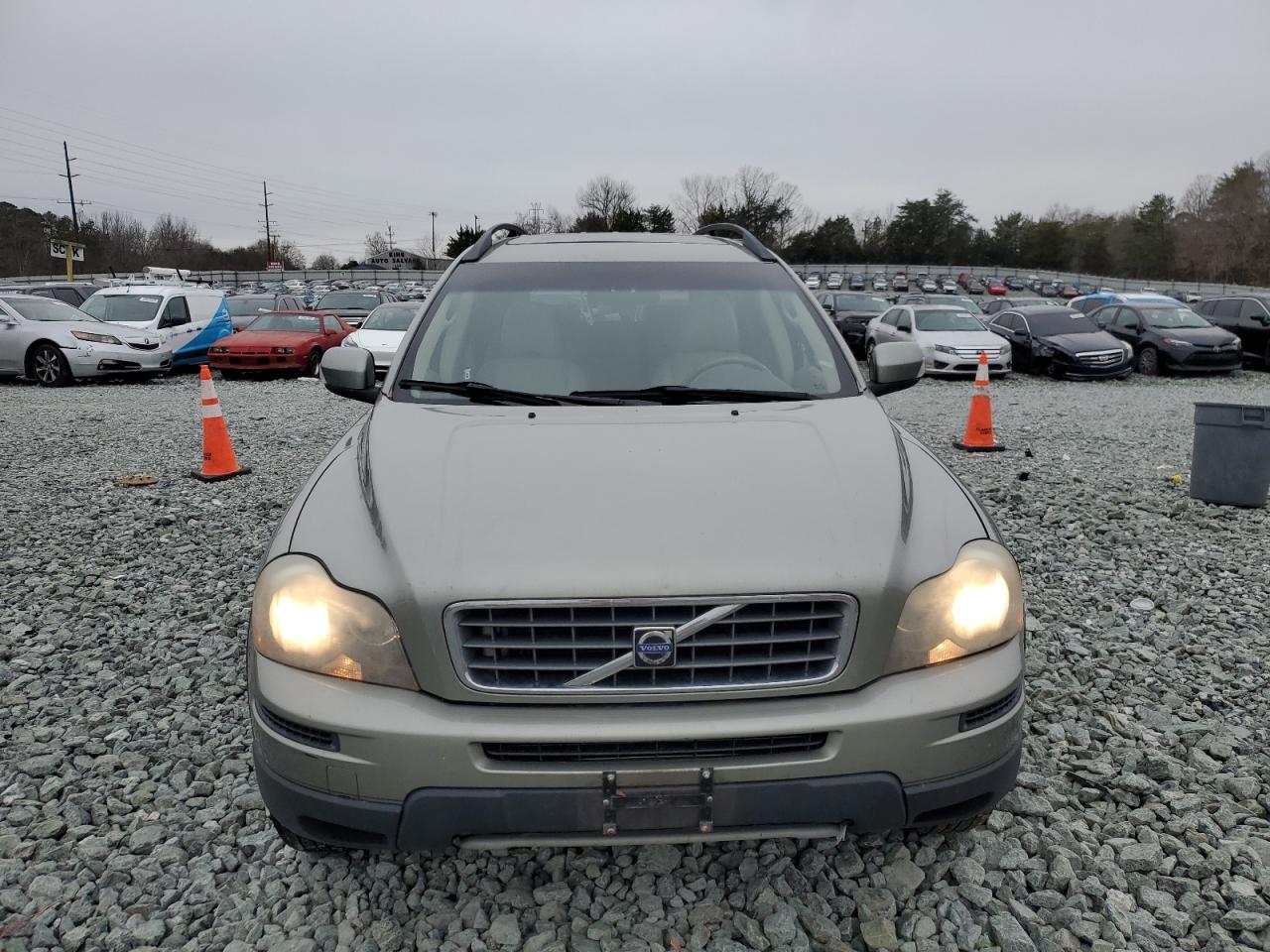 2007 Volvo XC90 - Image 5