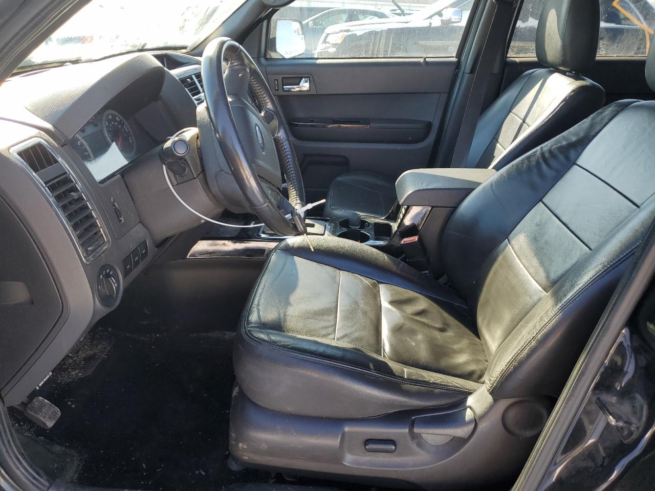 2011 Ford Escape - Image 7