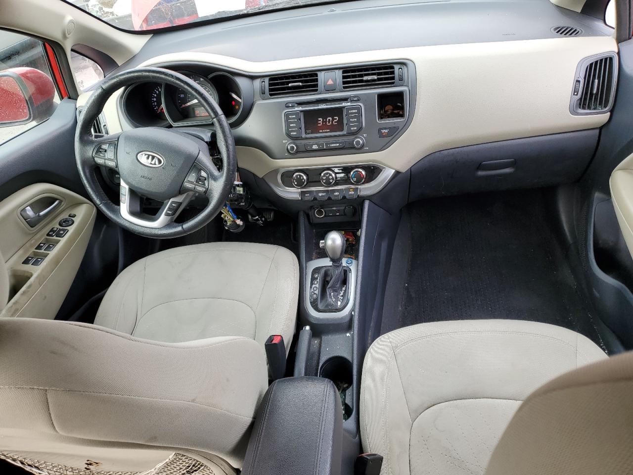 2013 Kia Rio - Image 8