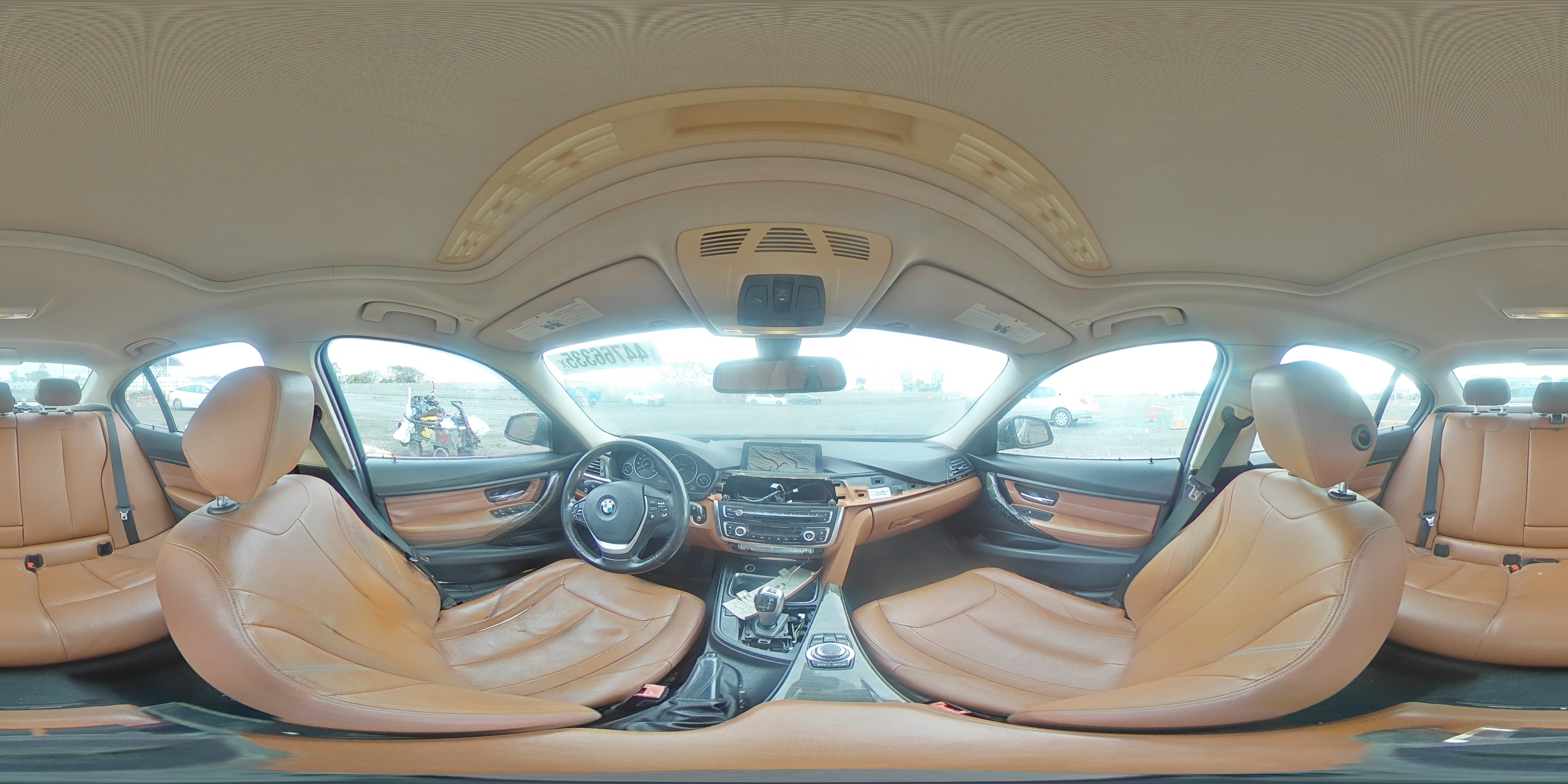 2012 BMW 3er - Image 13