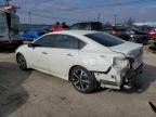 2017 Nissan Altima 2.5   en Venta en Lexington, KY - Rear End