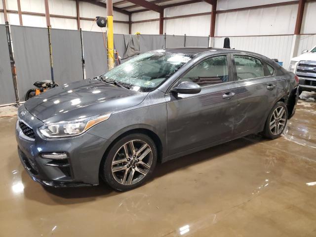 2019 Kia Forte Gt Line