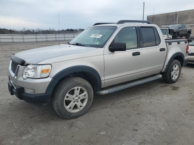 2007 Ford Explorer Sport Trac Xlt