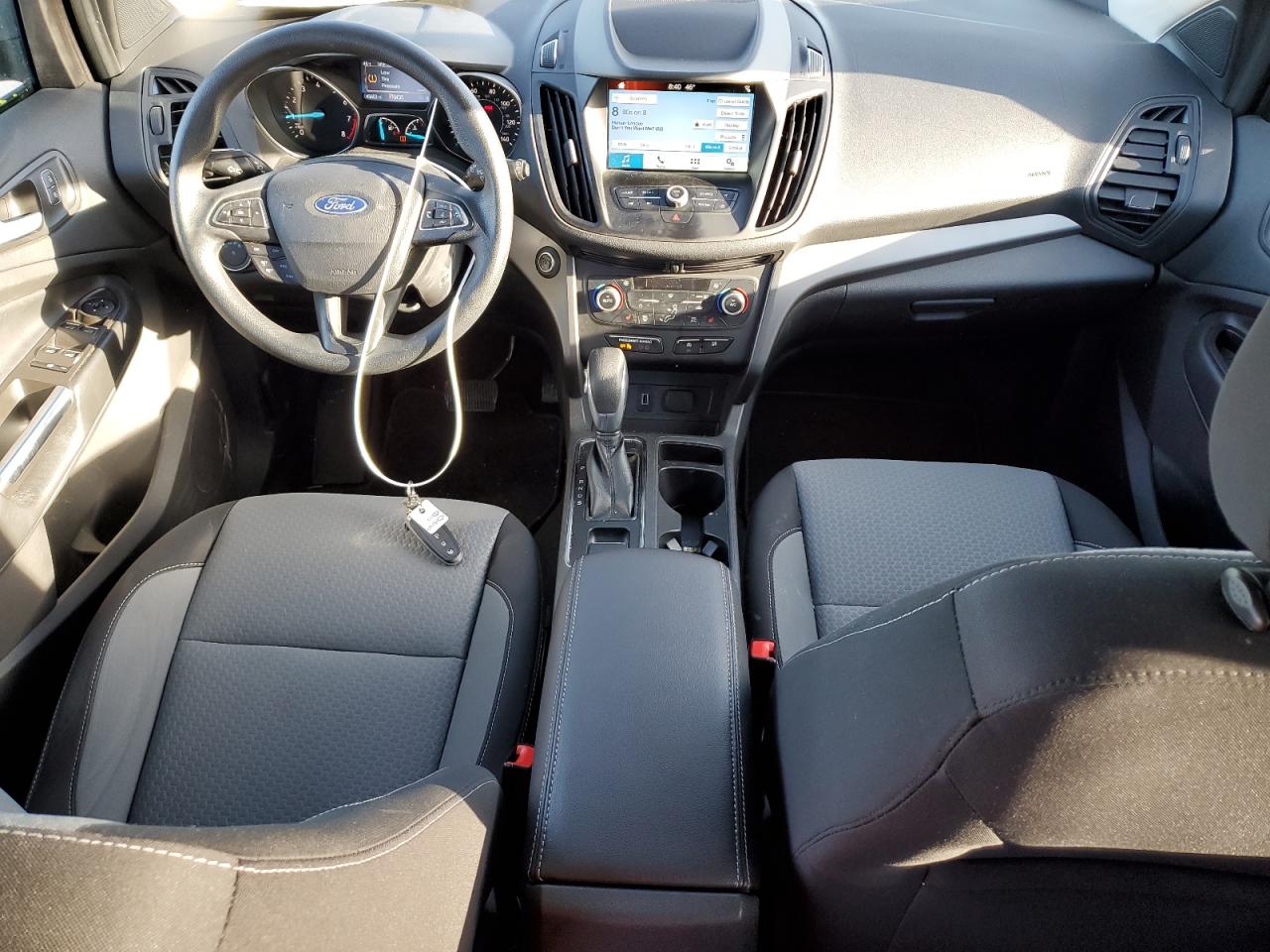 2019 Ford Escape - Image 8