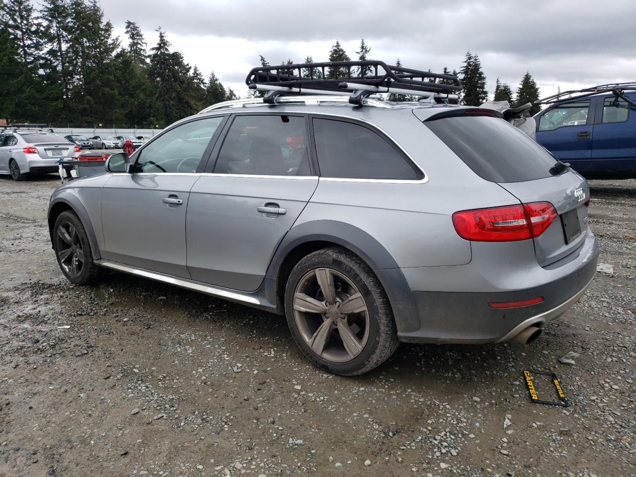 2016 Audi A4 - Image 2