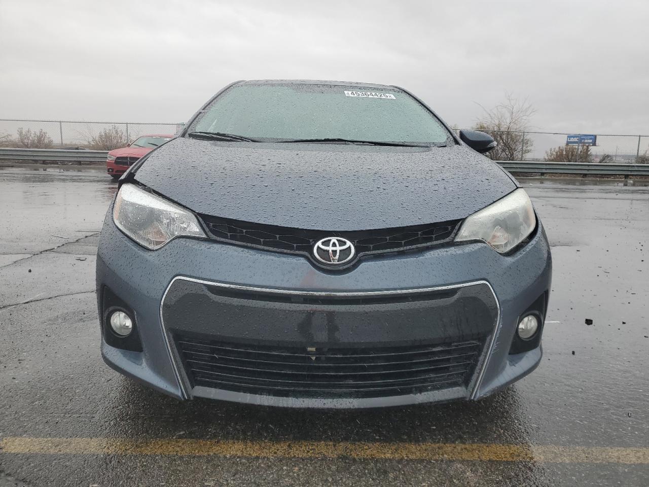 2016 Toyota Corolla - Image 5