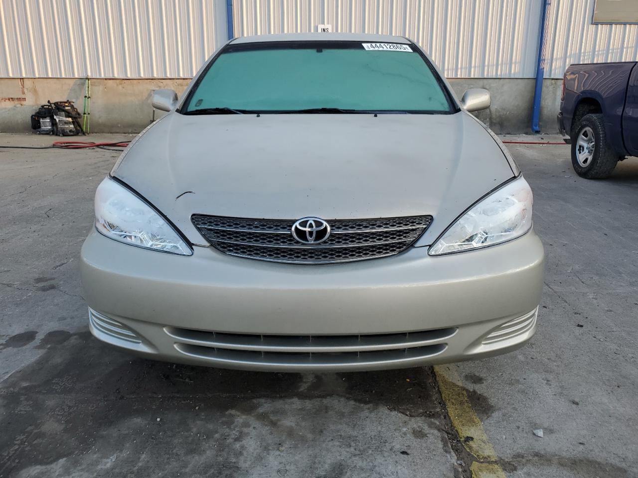 2004 Toyota Camry - Image 5