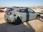 2024 Subaru Crosstrek Premium en Venta en Oklahoma City, OK - Rollover
