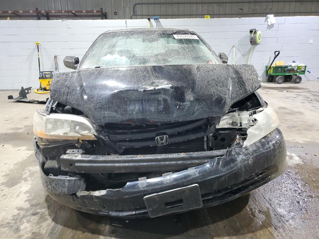 2001 Honda Accord - Image 5