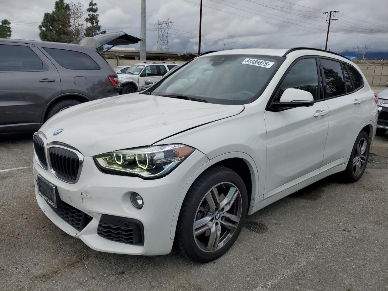 2019 BMW X1 - Image 1
