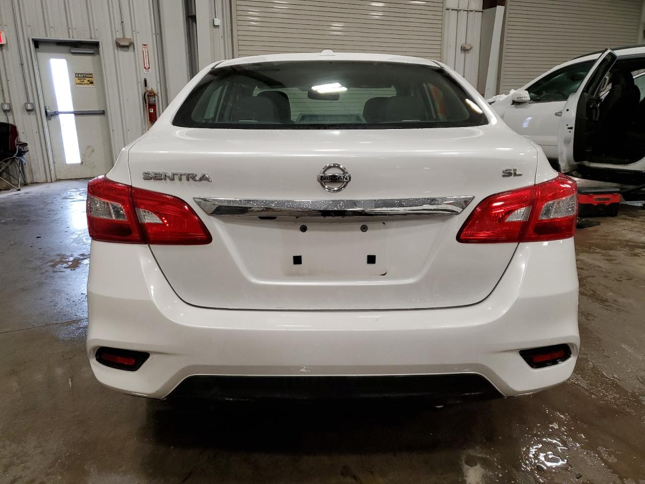 2018 Nissan Sentra - Image 6