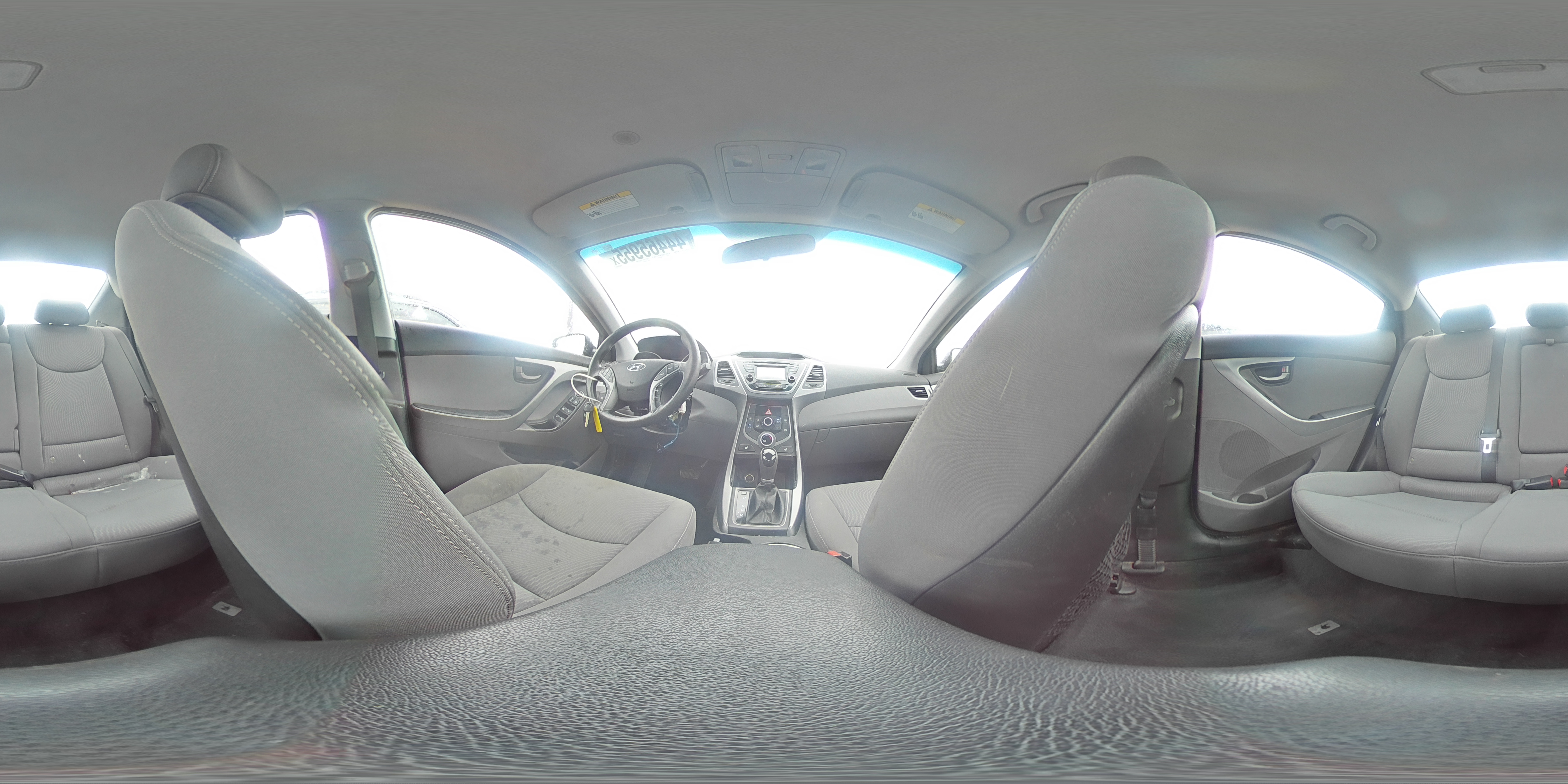 2014 Hyundai Elantra - Image 14