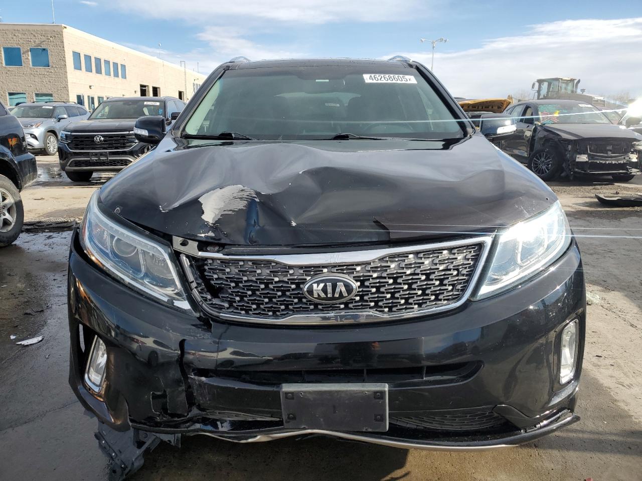 2015 Kia Sorento - Image 5