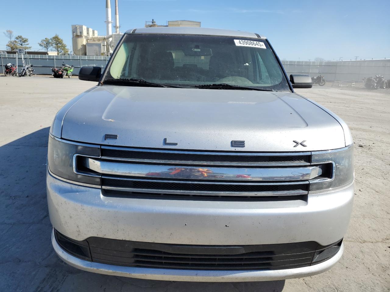 2015 Ford Flex - Image 5