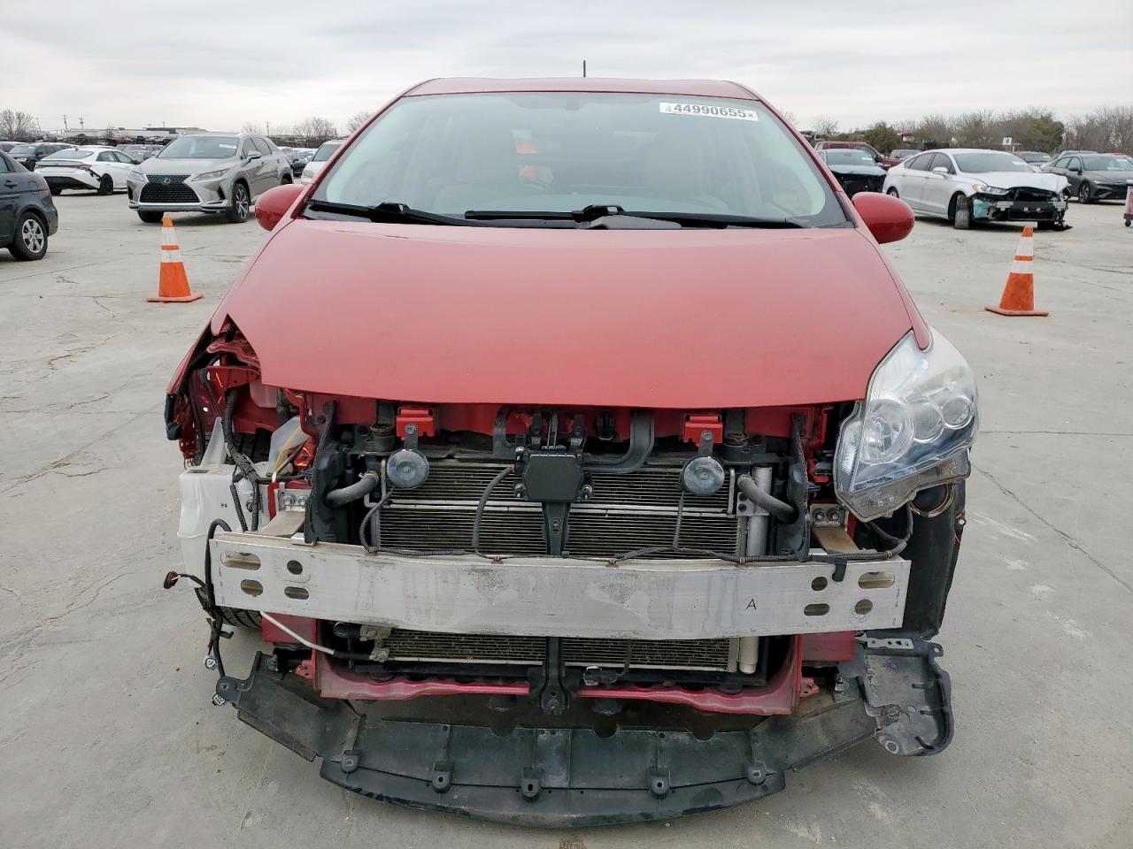 2010 Toyota Prius - Image 5