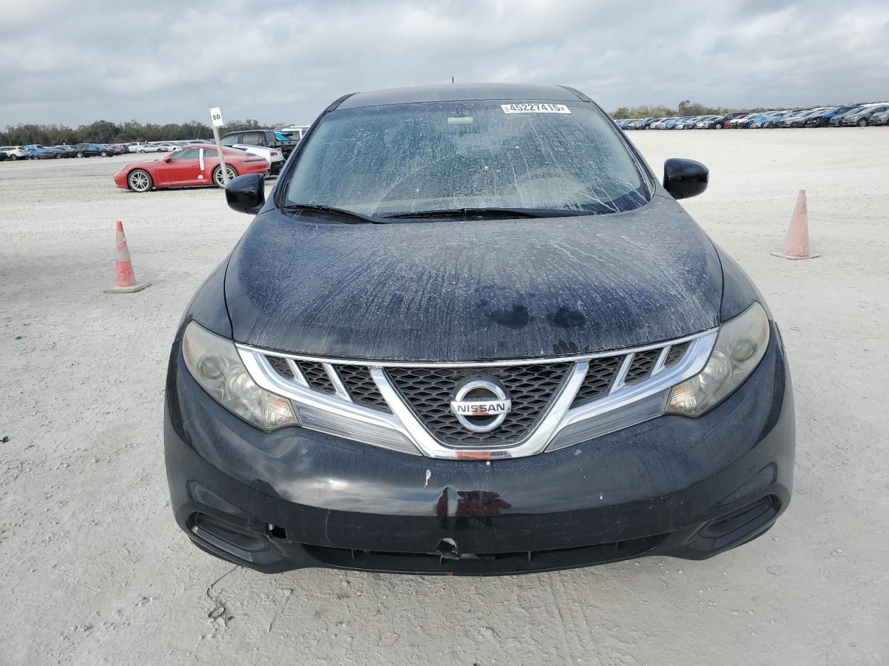 2014 Nissan Murano - Image 5