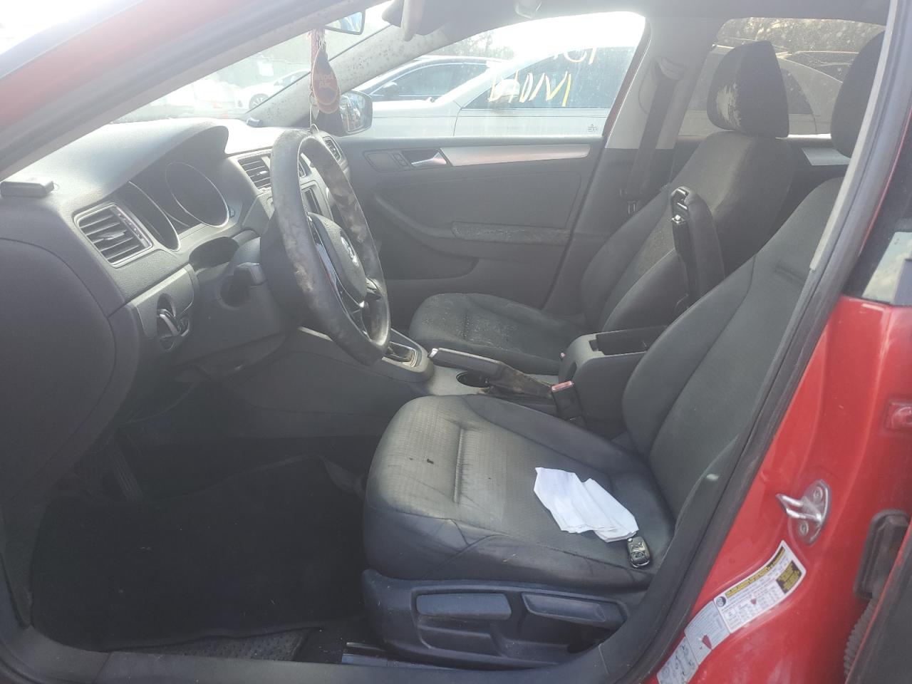 2015 Volkswagen Jetta - Image 7