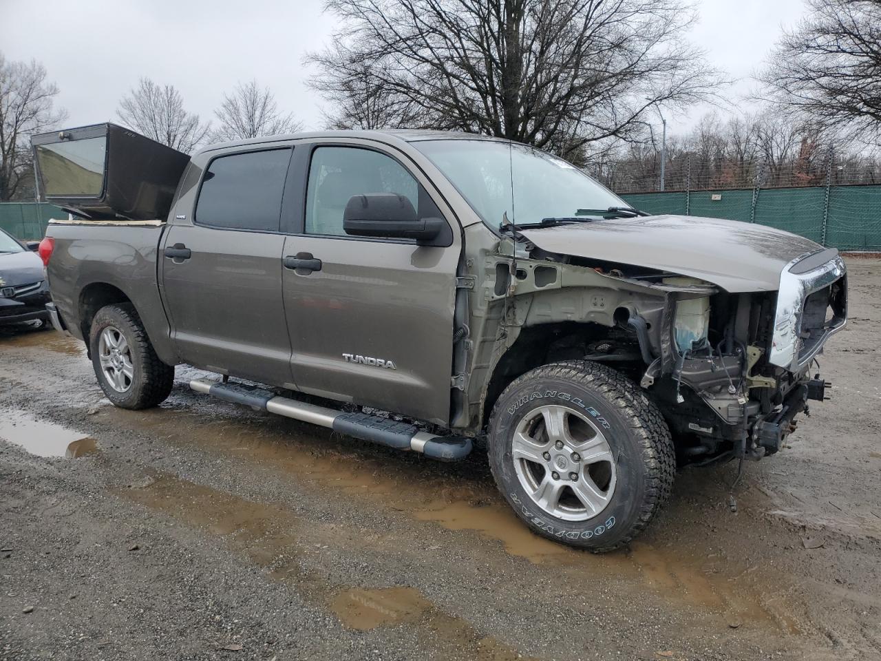 2008 Toyota Tundra - Image 4