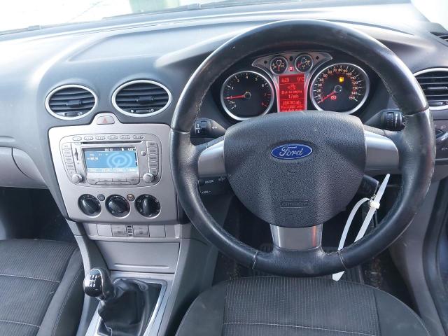 2011 FORD FOCUS SPOR