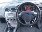 2011 FORD FOCUS SPOR for sale at Copart WHITBURN