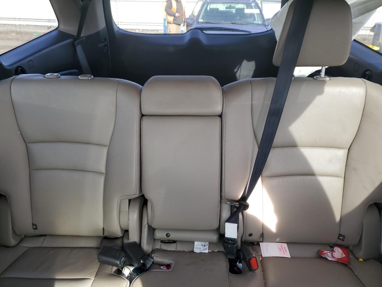 2016 Honda Pilot - Image 10
