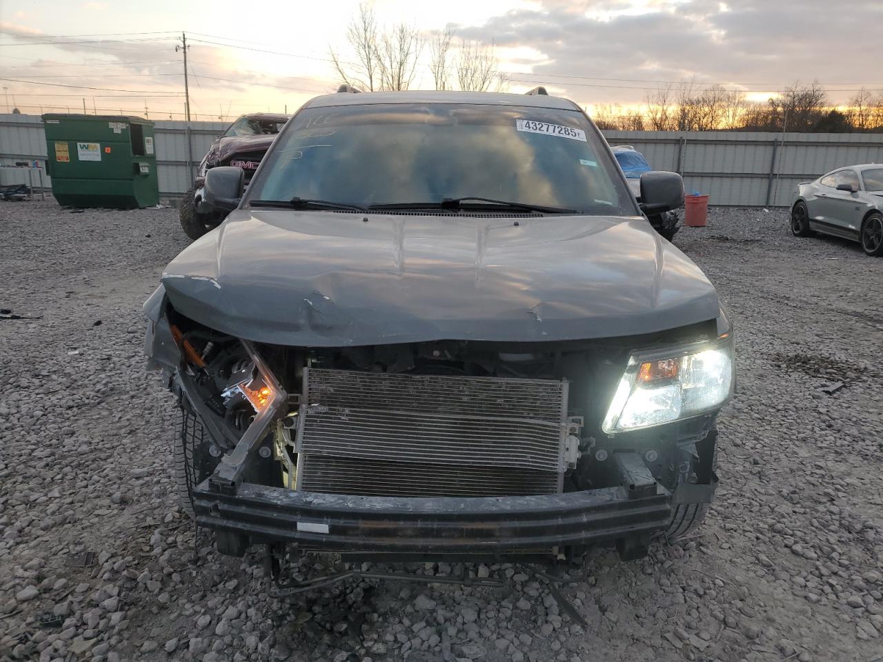 2019 Dodge Journey - Image 5