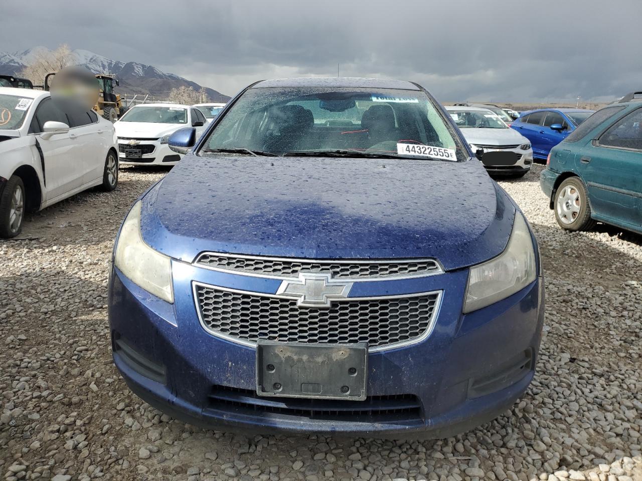 2013 Chevrolet Cruze - Image 5