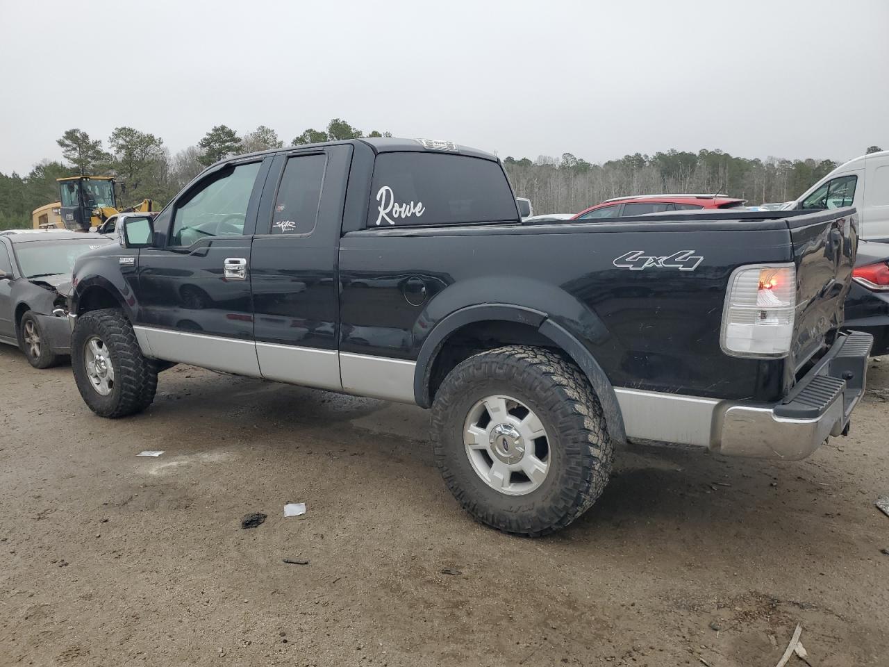 2006 Ford F-150 - Image 2