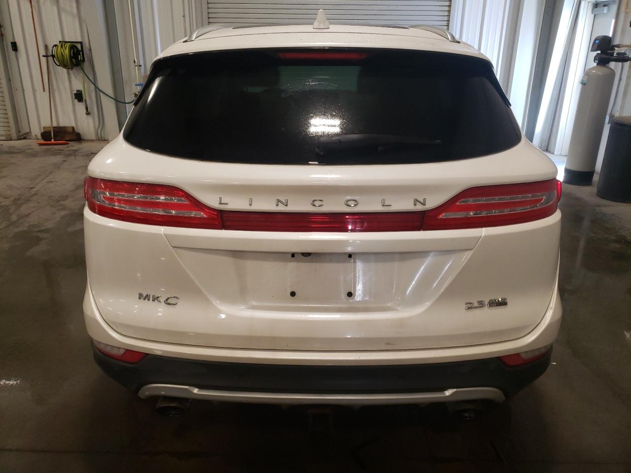 2015 Lincoln MKZ - Image 6