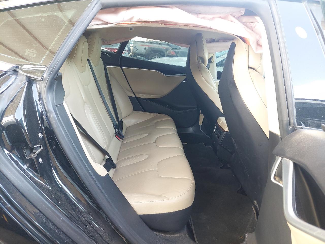 5YJSA7E20HF204478 - 2017 Tesla Model S - #44479125