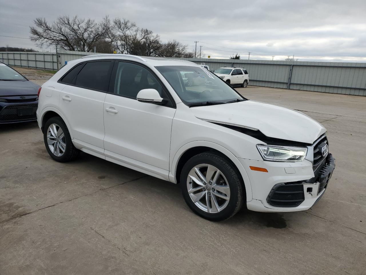 2017 Audi Q3 - Image 4