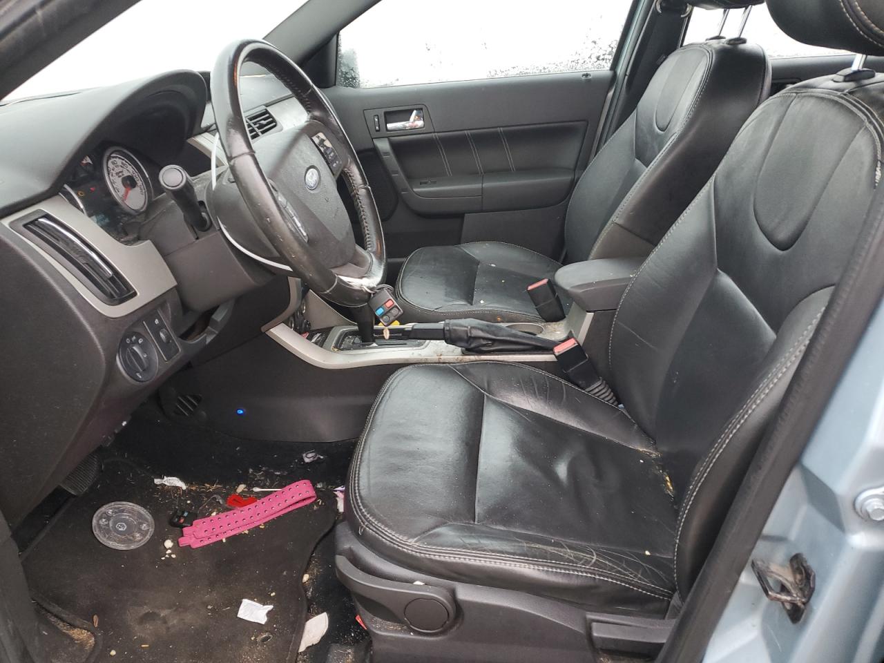2009 Ford Focus - Image 7