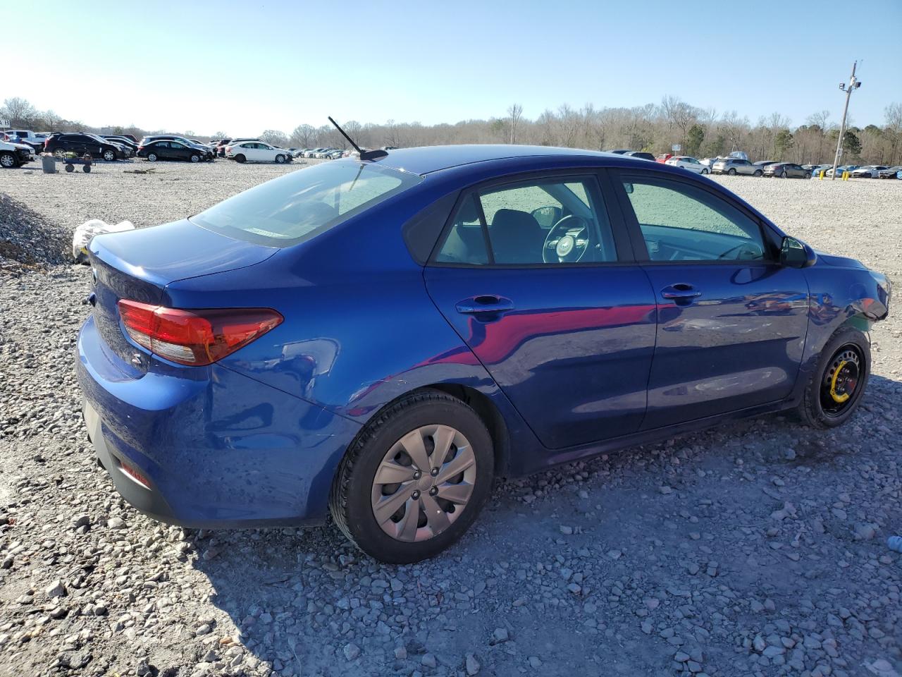 2019 Kia Rio - Image 3