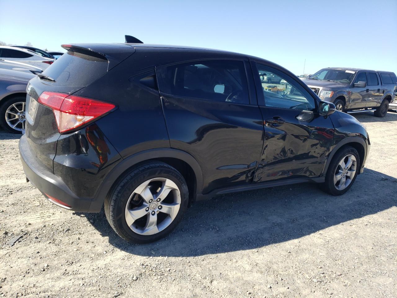 2016 Honda HR-V - Image 3